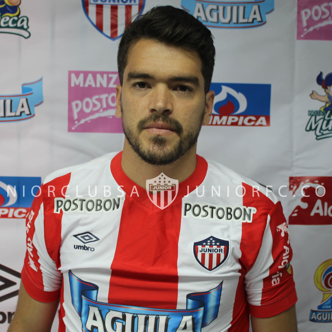 ALFONSO MORALES