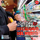 Decálogo del Hurto