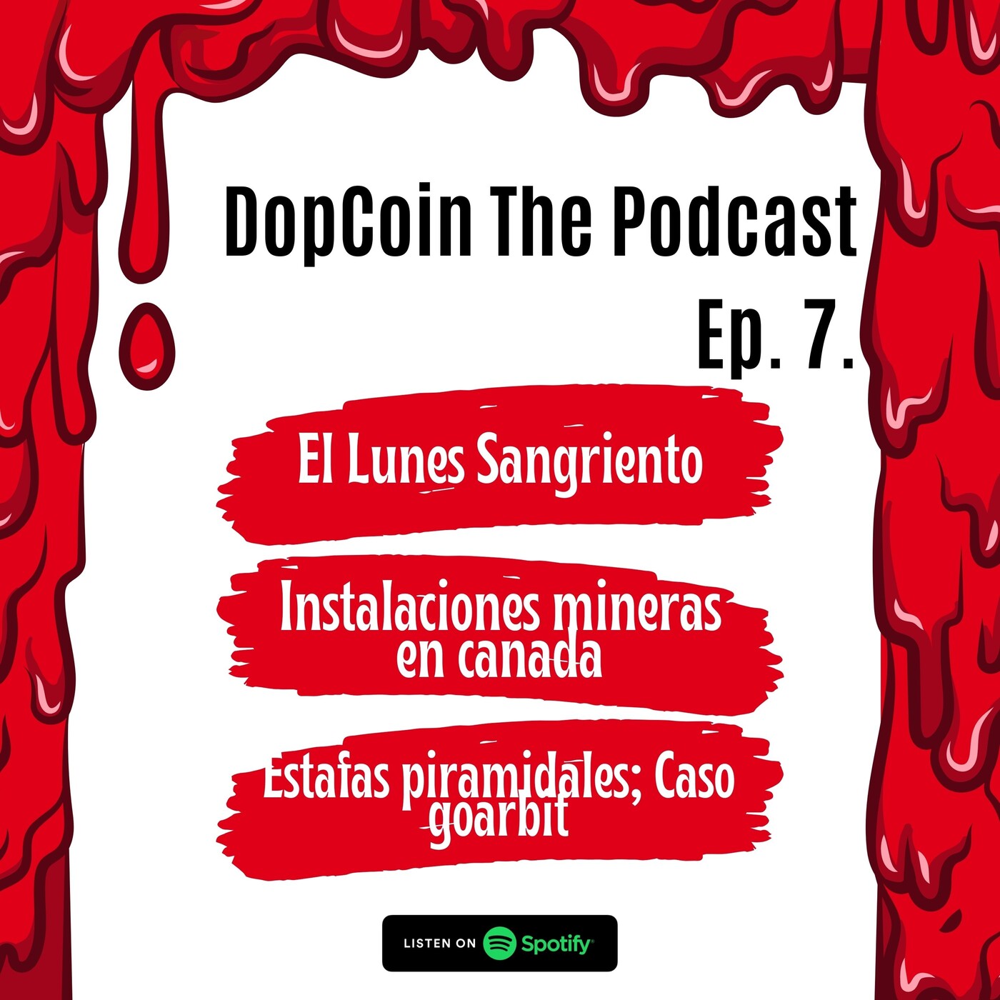 DopCoin The Podcast