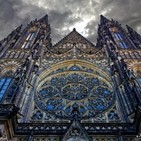 ADM T4x14: Origen, construcción y curiosidades de las catedrales góticas • Pioneros del Misterio
