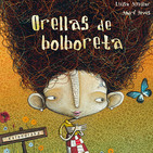 Orellas de bolboreta