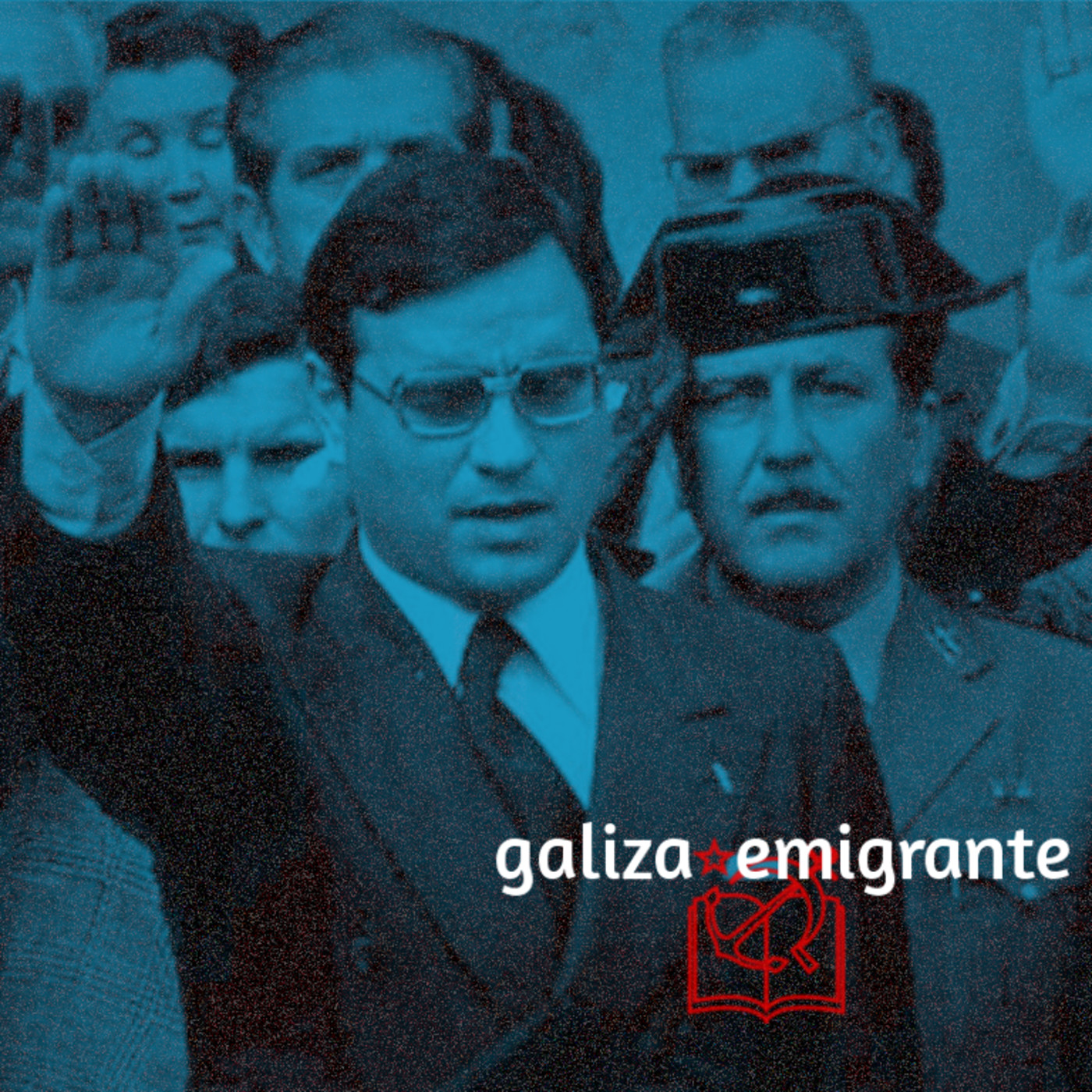 Galiza Emigrante