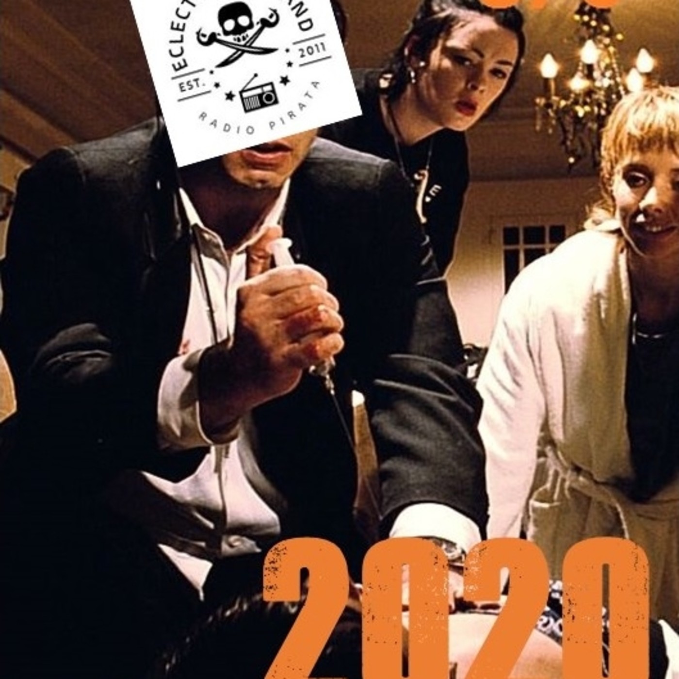 eclectomeiroland 370 episode artwork