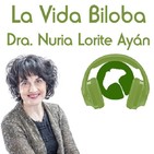 LVB126 Dra. Lorite taurina, maíz, millo, Carlos II, poesía, meditación, relajación, mindfulness, consulta