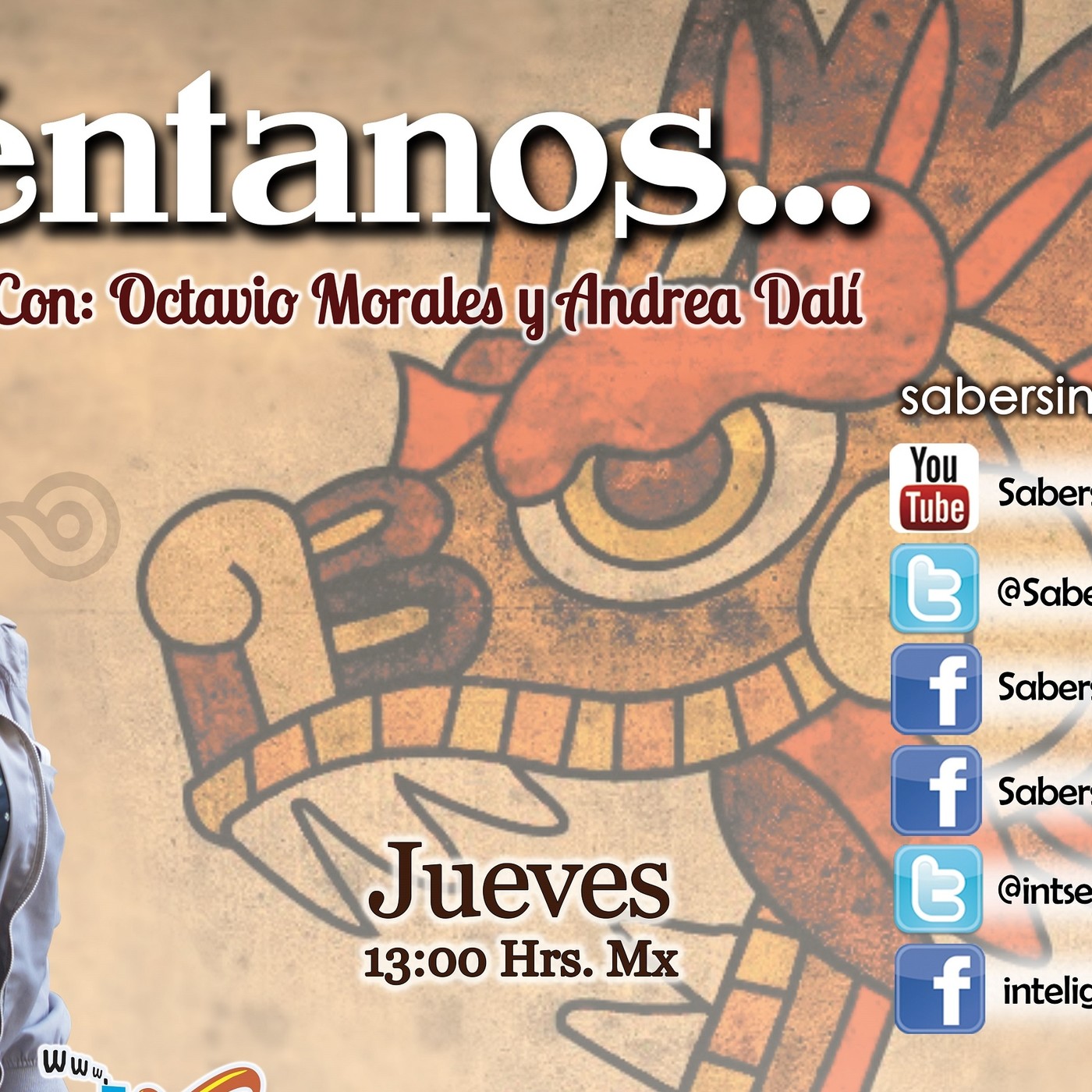 El proceso de publicaciones técnicas episode artwork
