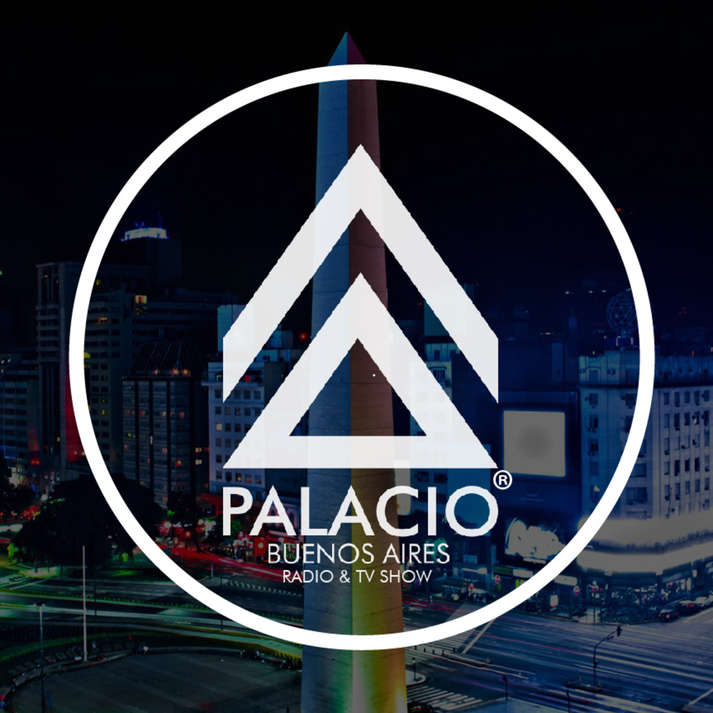 Ariel Palacio