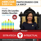 Participando con la AMCP (Comentarios a la reforma fiscal 2020) 5 diciembre 2019