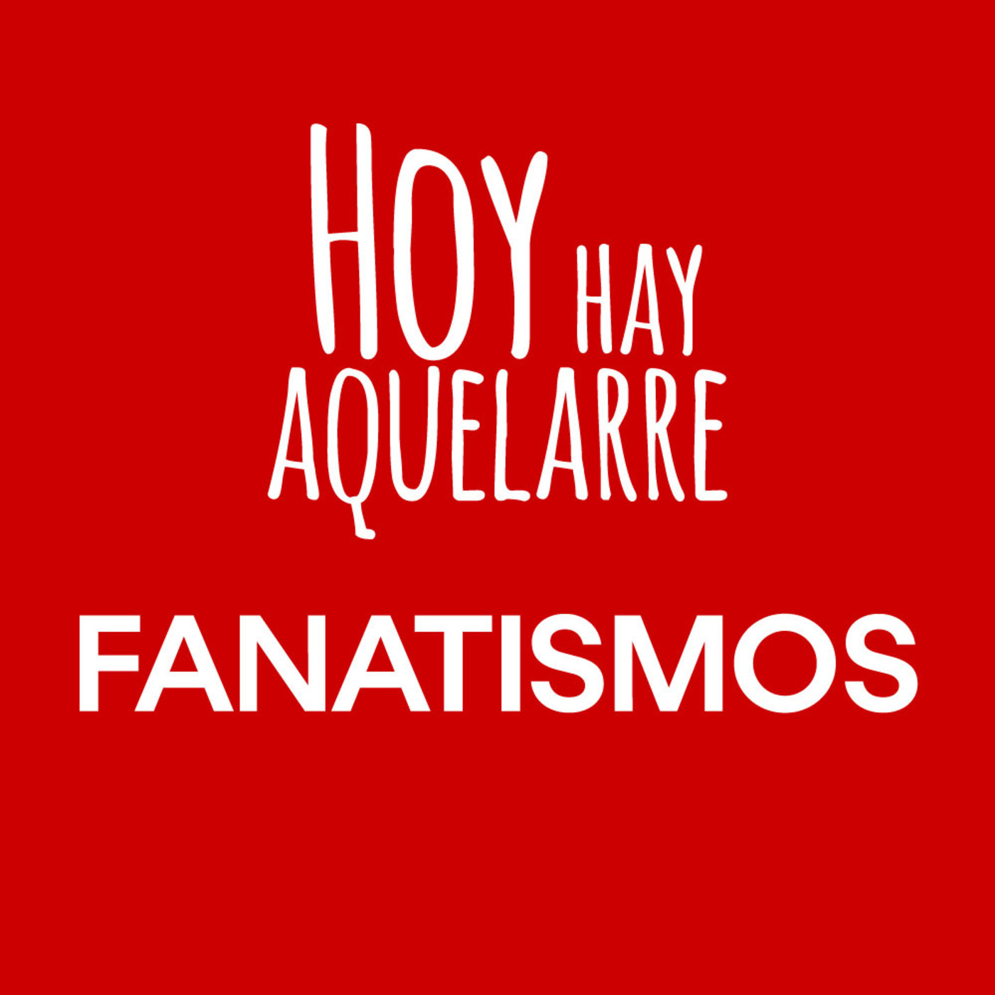 Hoy Hay Aquelarre