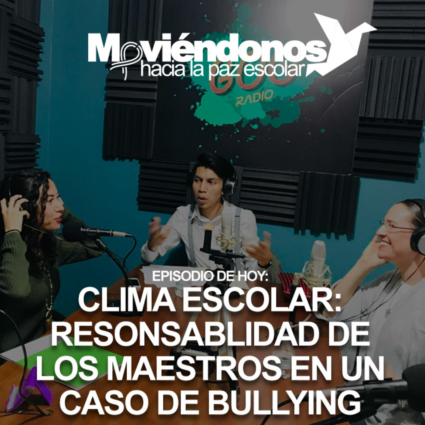 Moviéndonos hacia una cultura de paz