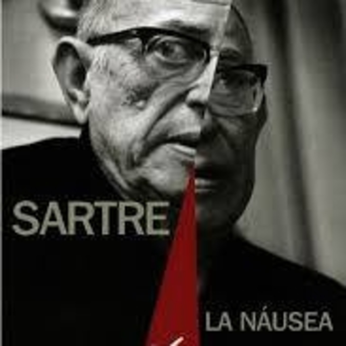 "La náusea", de Jean Paul Sartre (fragmento)