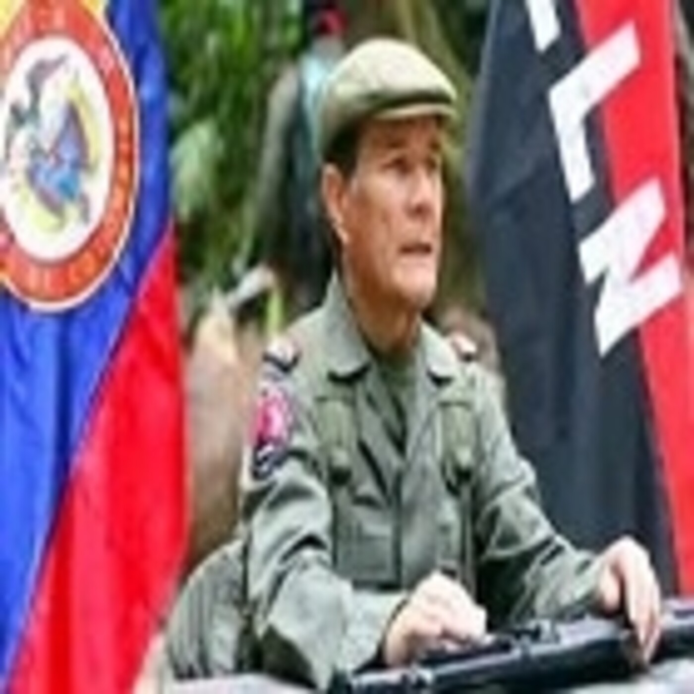 NOTICIERO NACIONAL IMPACTO COLOMBIANO