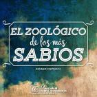 El Zoológico de los más sabios (Jajamím) - Kenner Ospino M.