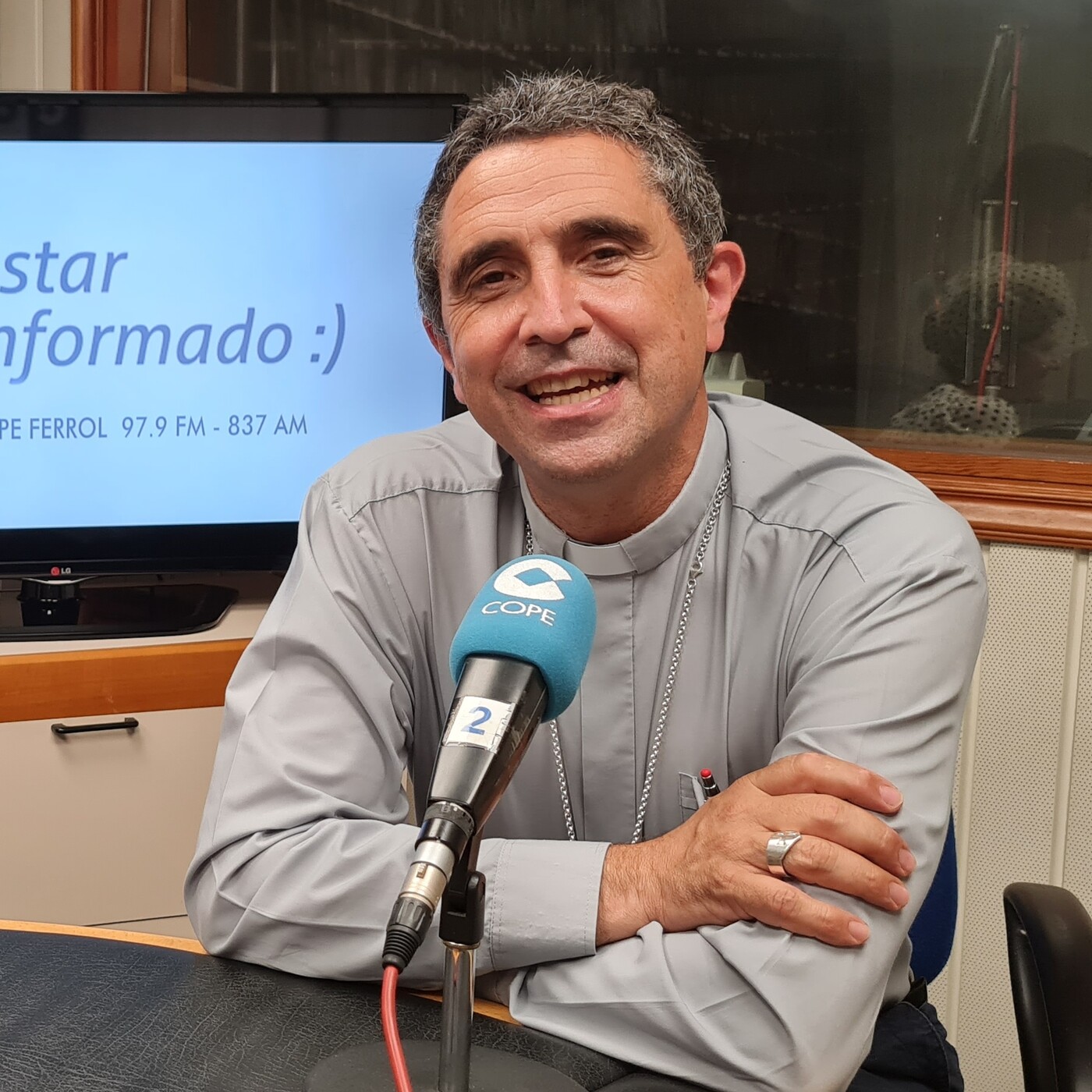 Iglesia Noticia