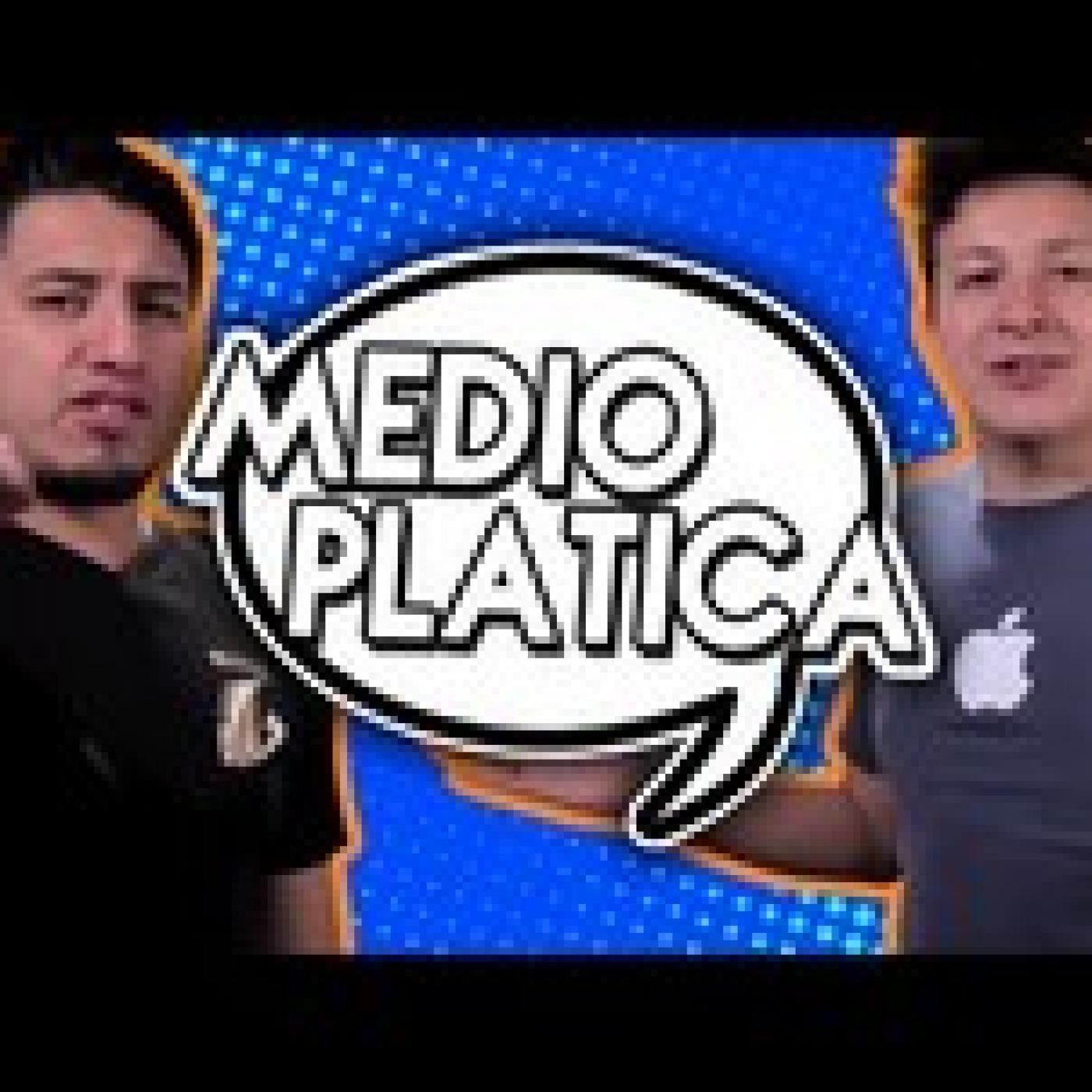 Medio Platica