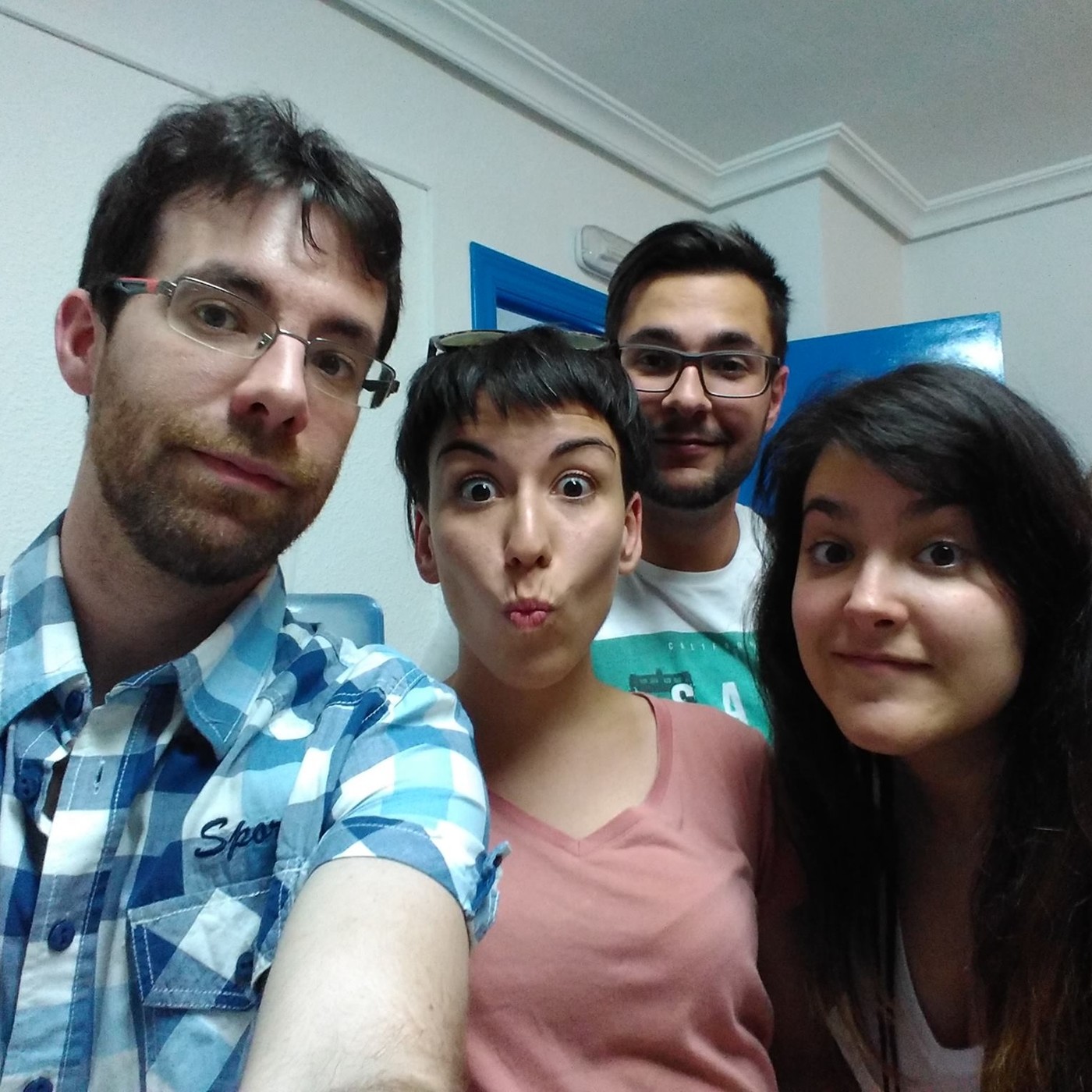 Podcast Travesura Realizada