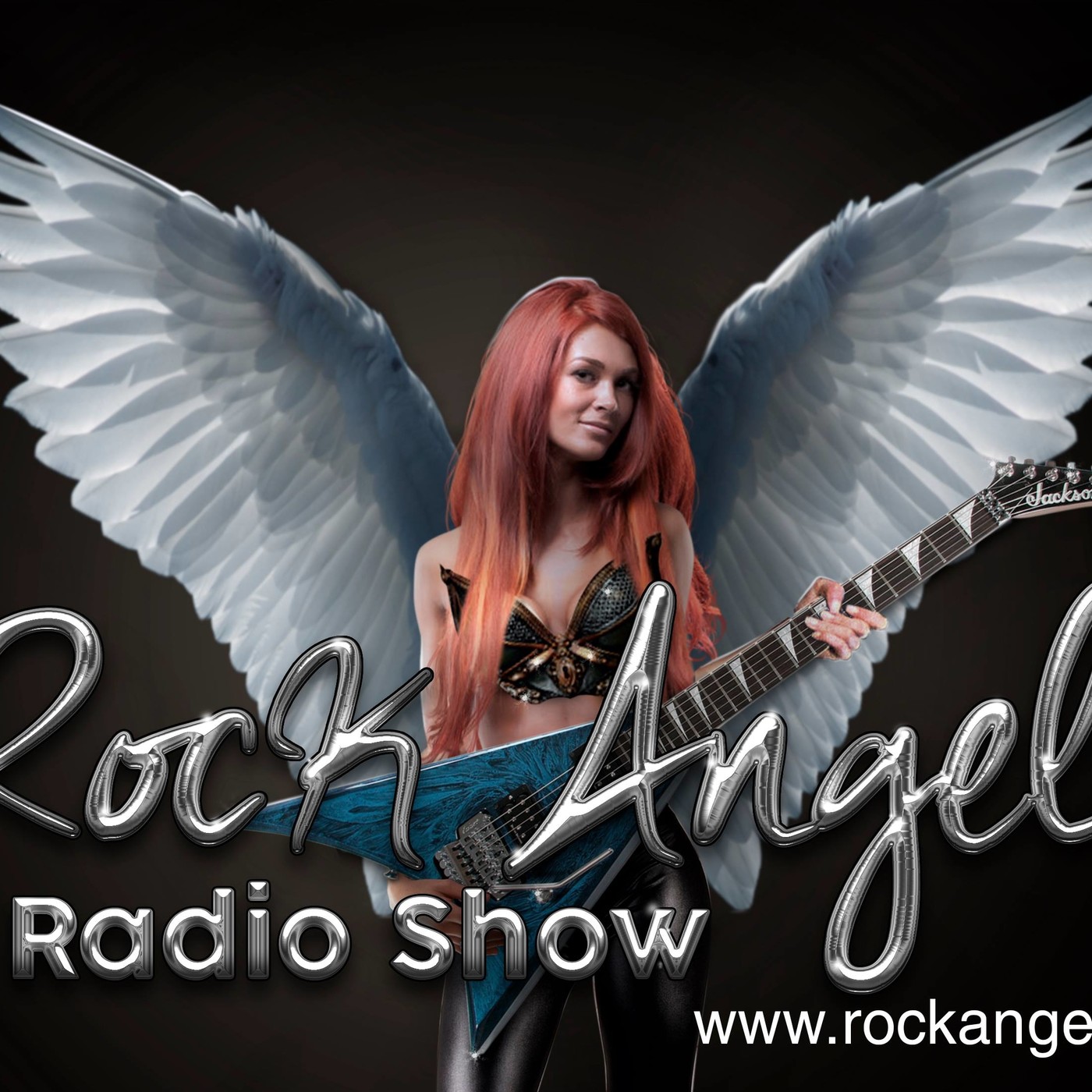 Rock Angels Radio Show - Temporada 19/20 - Especial A.O.R episode artwork
