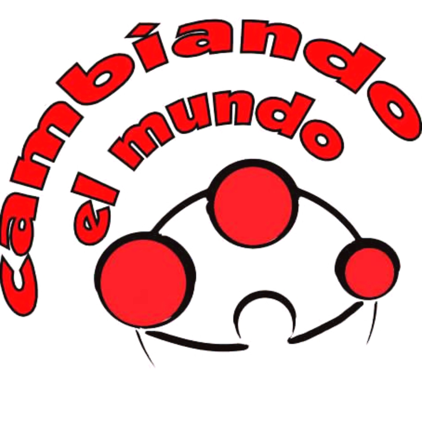 Cambiando el mundo