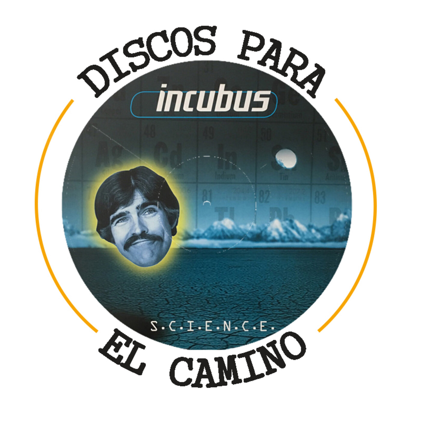 Discos para el Camino