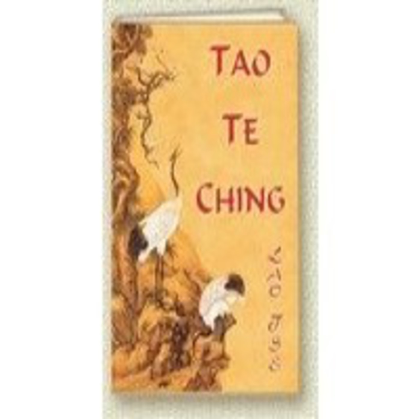 TAO TE KING (4de5)