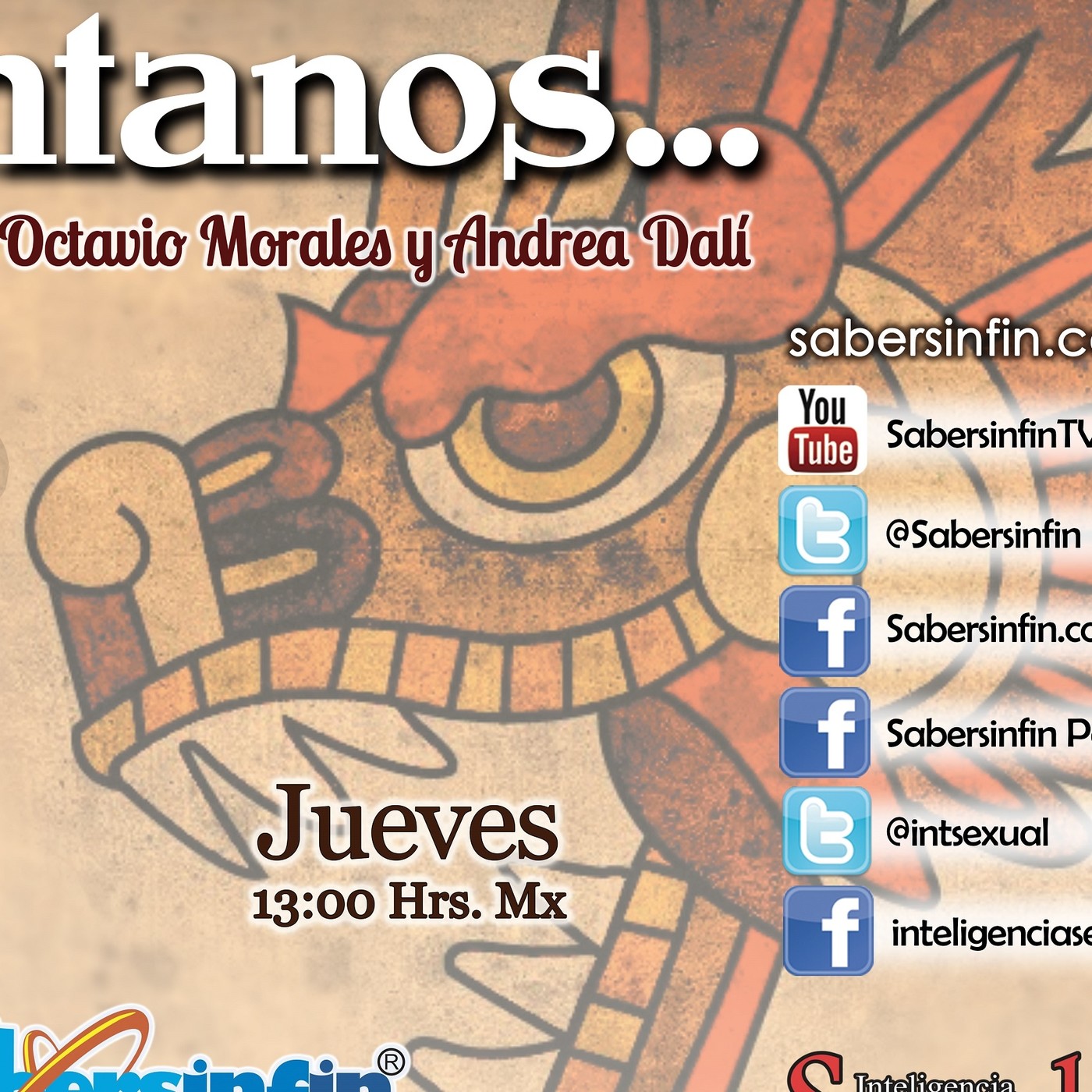 El arte que mueve a Puebla episode artwork