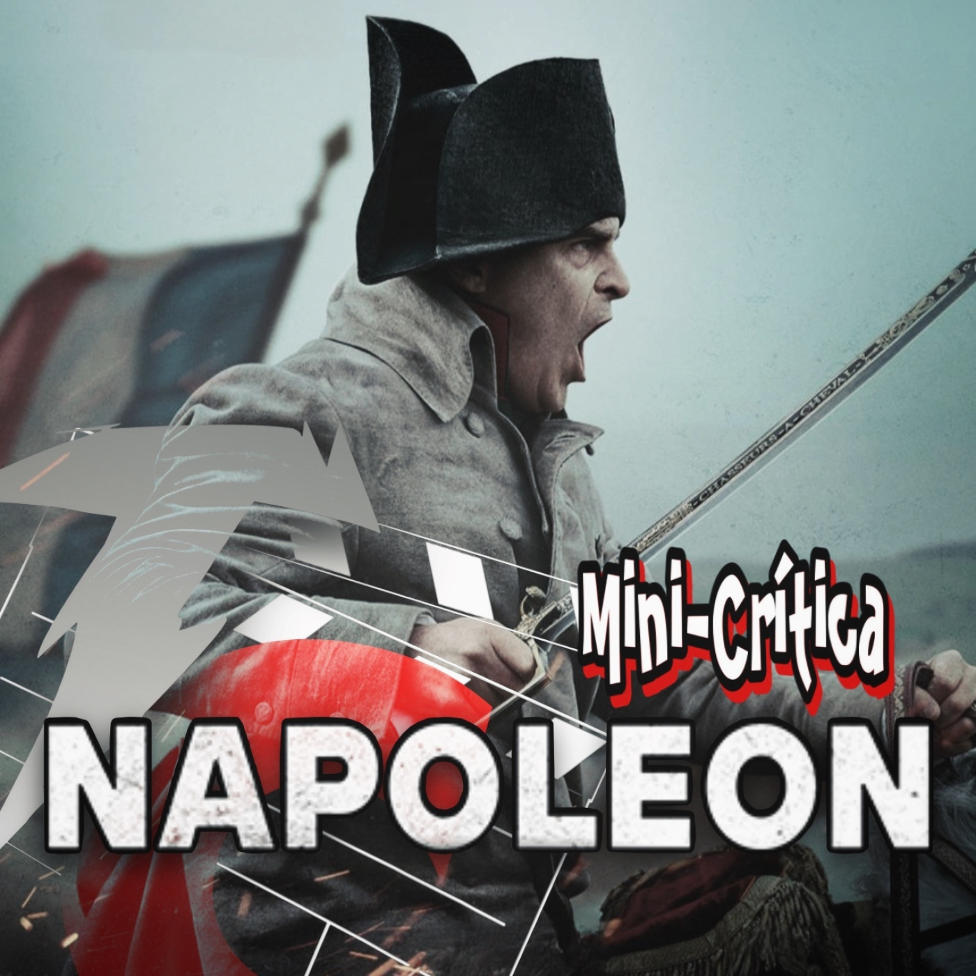 TRASTORNO CINÉFILO