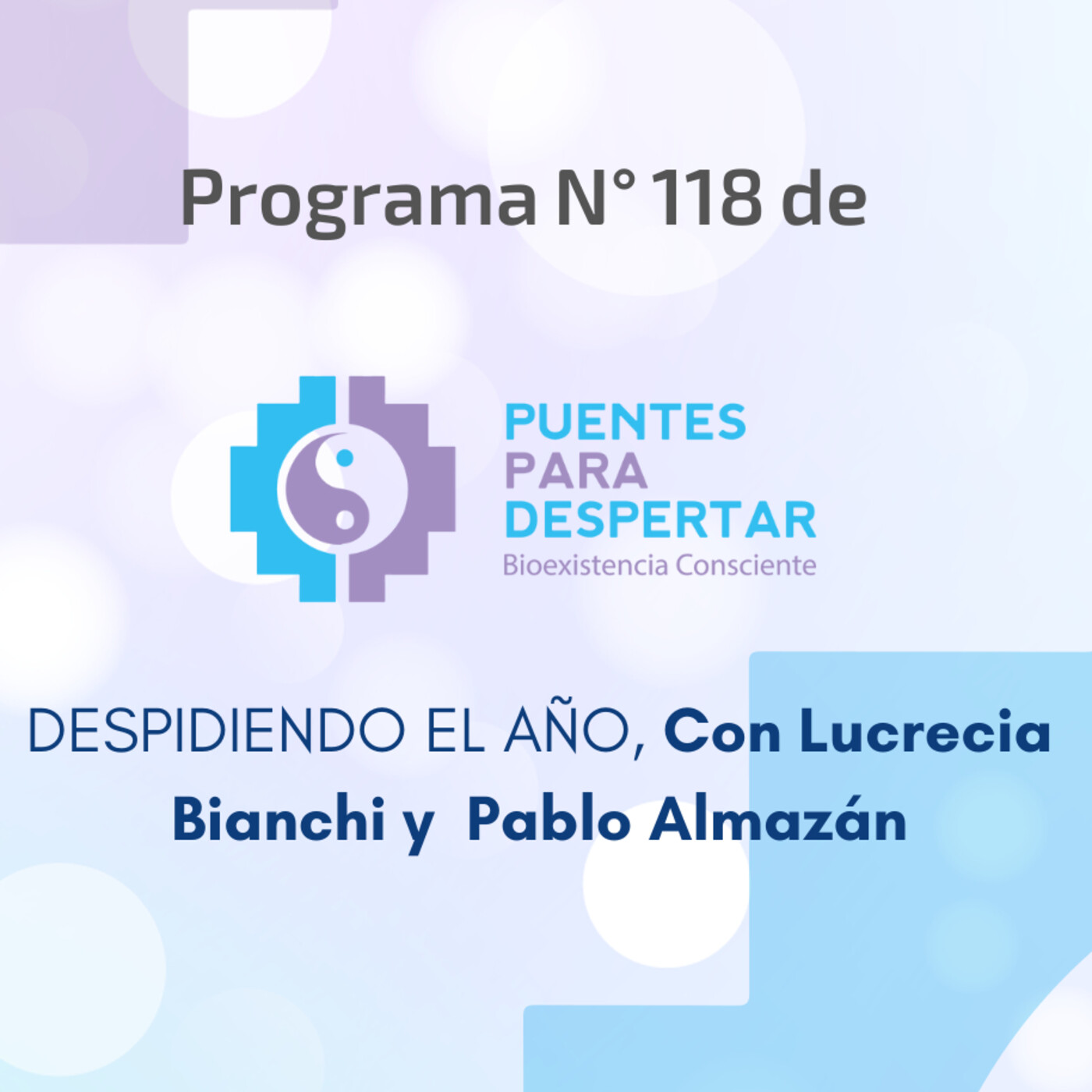 Puentes para Despertar
