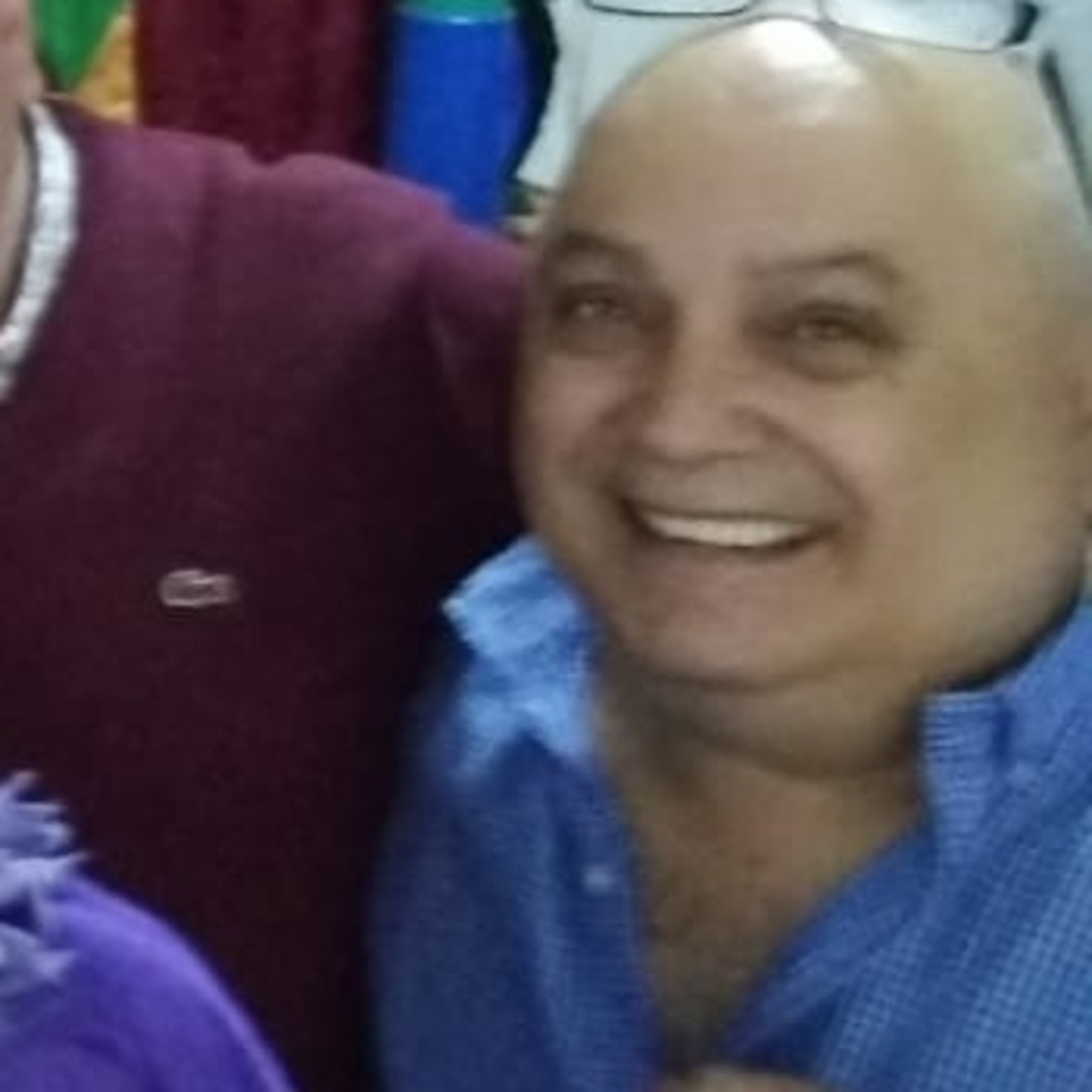 Podcast de victor pablo