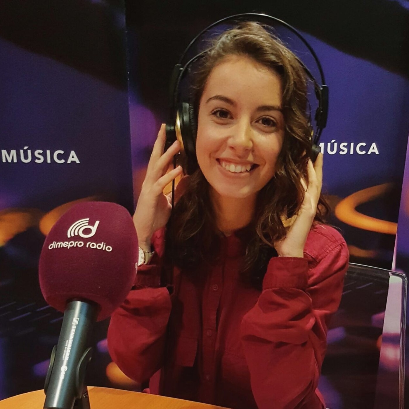 Sección Ana Lasso