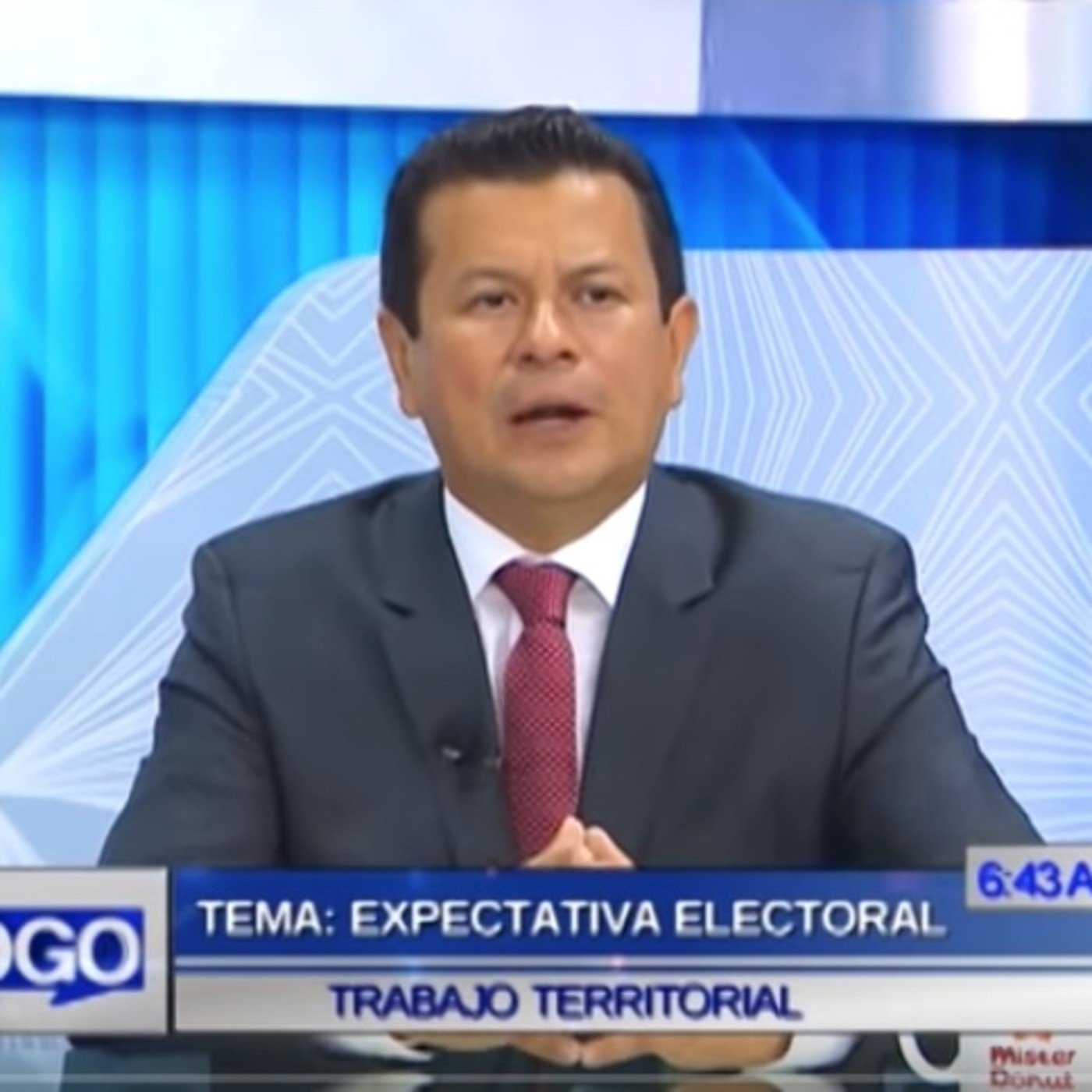 EXPECTATIVA electoral 2019 episode artwork