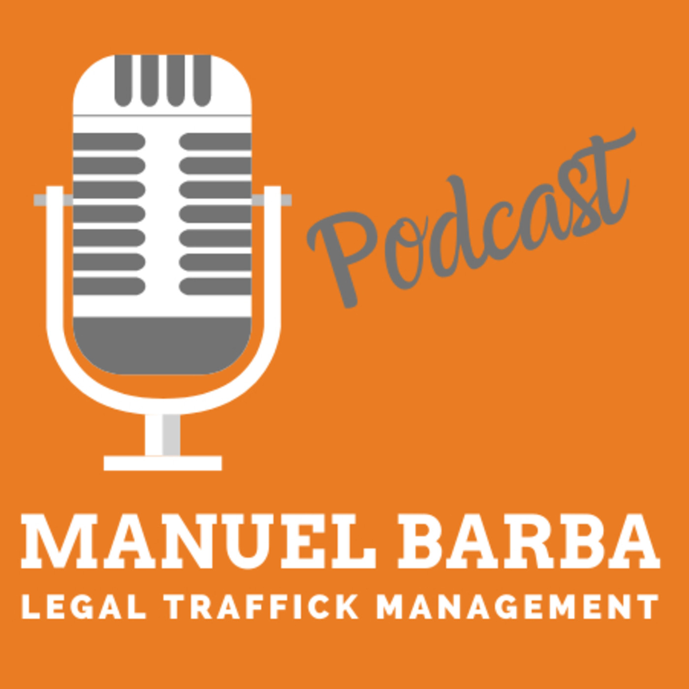 Fundamentals de legal traffick management Fundamentals de legal traffick management