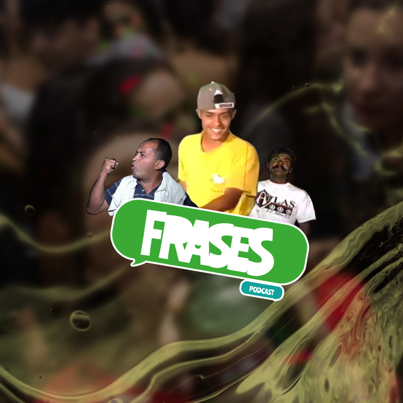 frases podcast