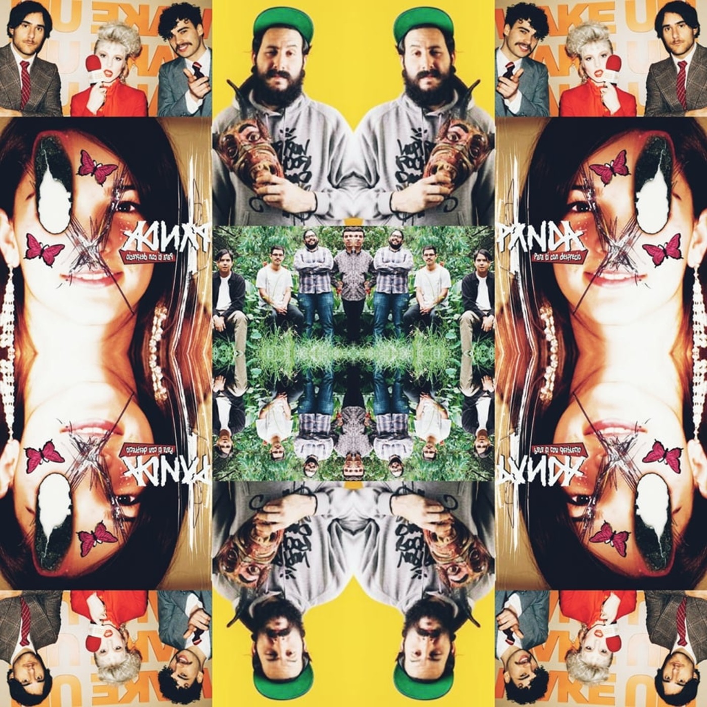 La Trastienda - música underground