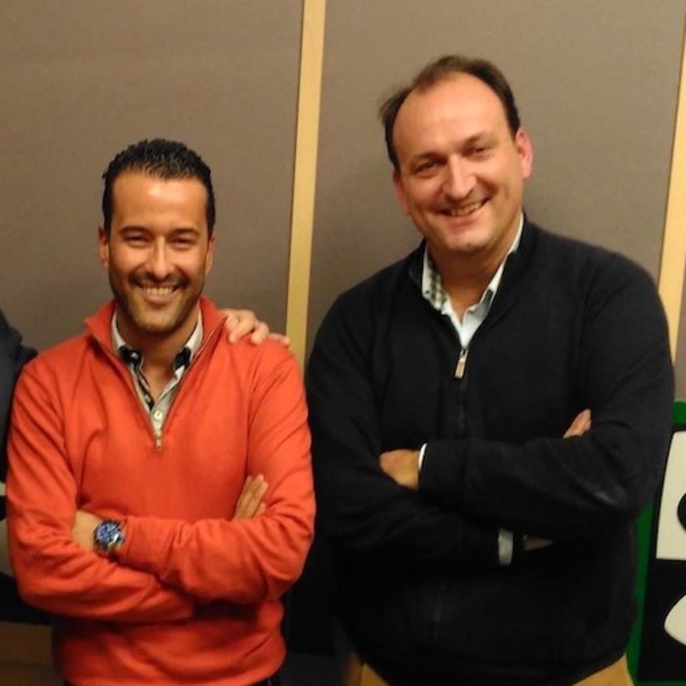 Saboreando en la Onda (Temporada II)
