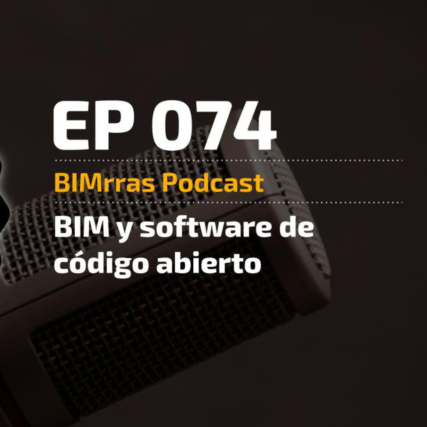 BIMrras Podcast