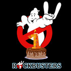 ROCKBUSTERS #47 (t2) - 1º aniversario