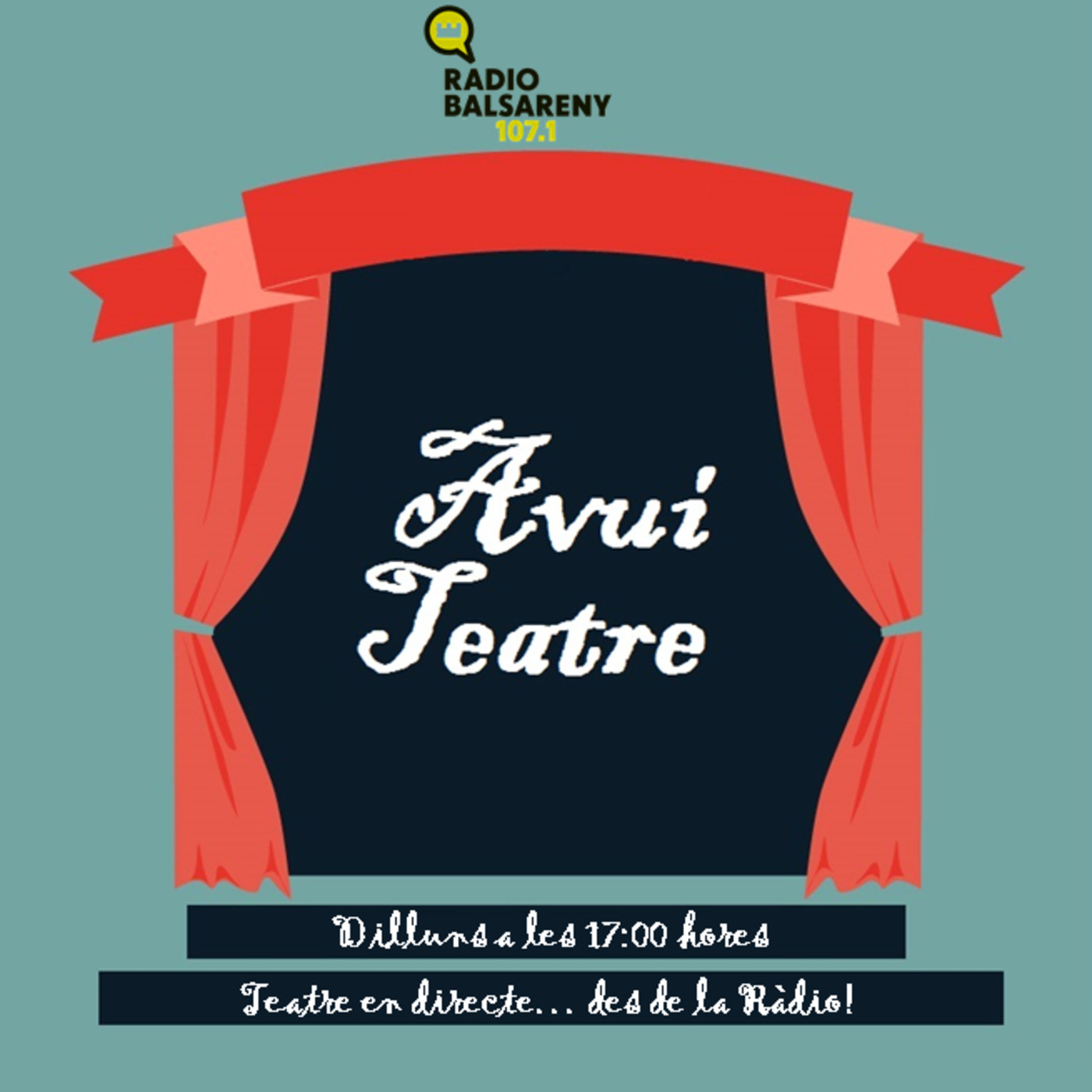 Avui teatre