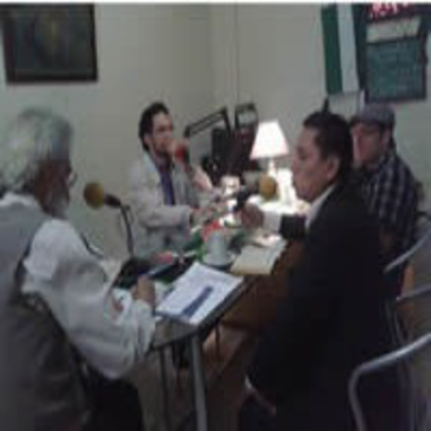 Programa Radial TUMPA