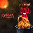 Lunatic Mondays - Celia Farran - Karma