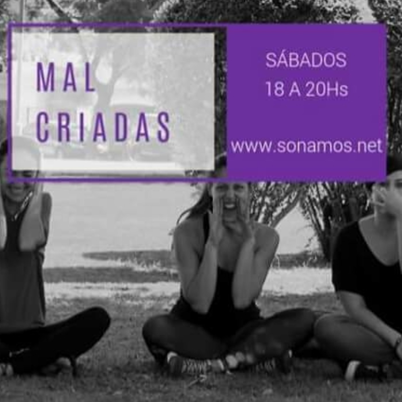 MalCriadas Radio