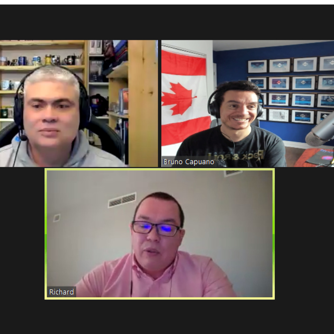 NTN 72 - Sobre escenarios MultiCloud, Centros de Excelencia en Cloud y mucho más.