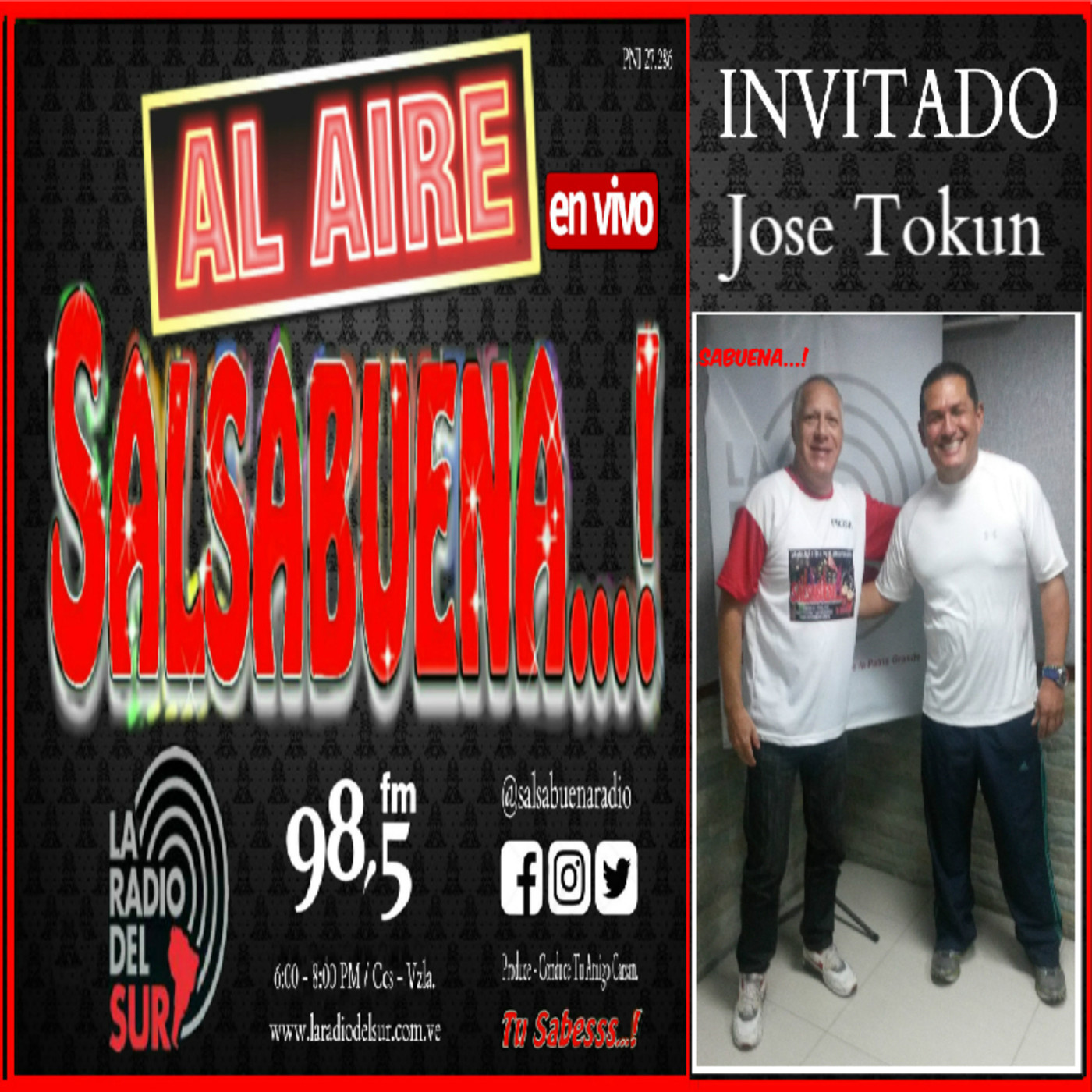 SALSABUENA