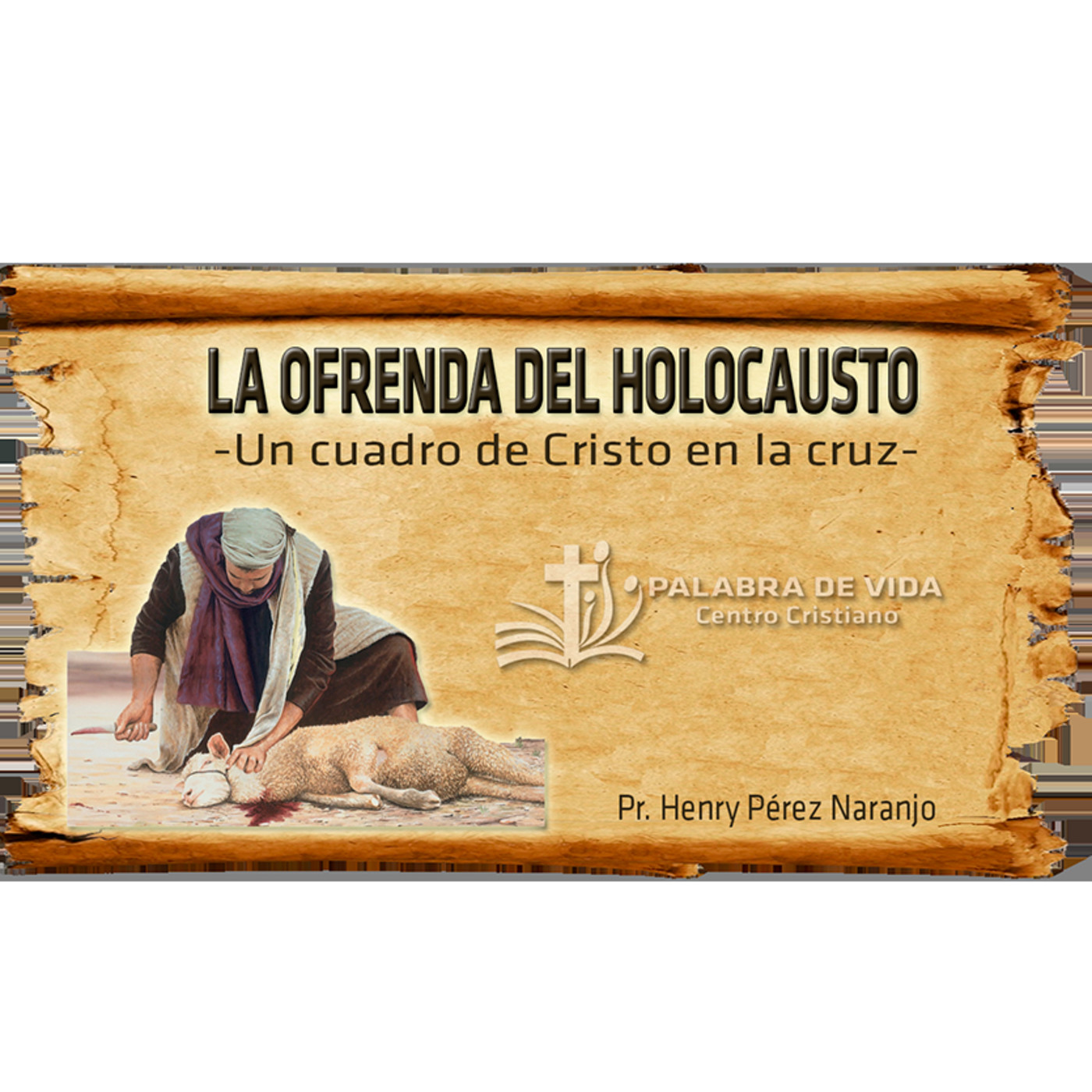 ESTUDIO DEL LIBRO DE LEVíTICO