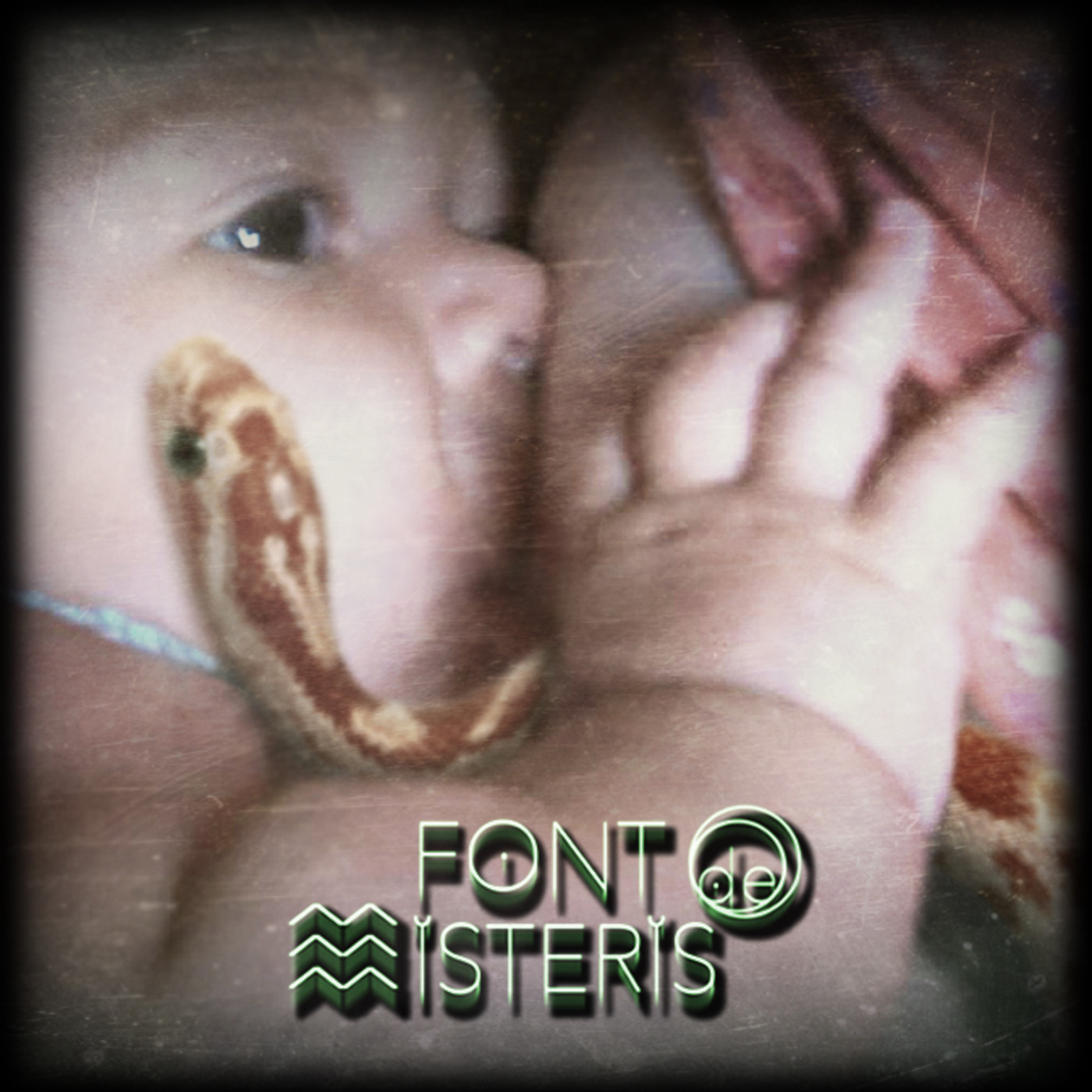 Podcast de Font de Misteris