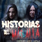 Historias del Más Allá | 19 de Marzo 2019