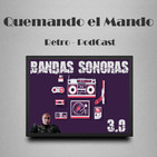 Quemando el Mando Programa 87 - La Música retro de los videojuegos