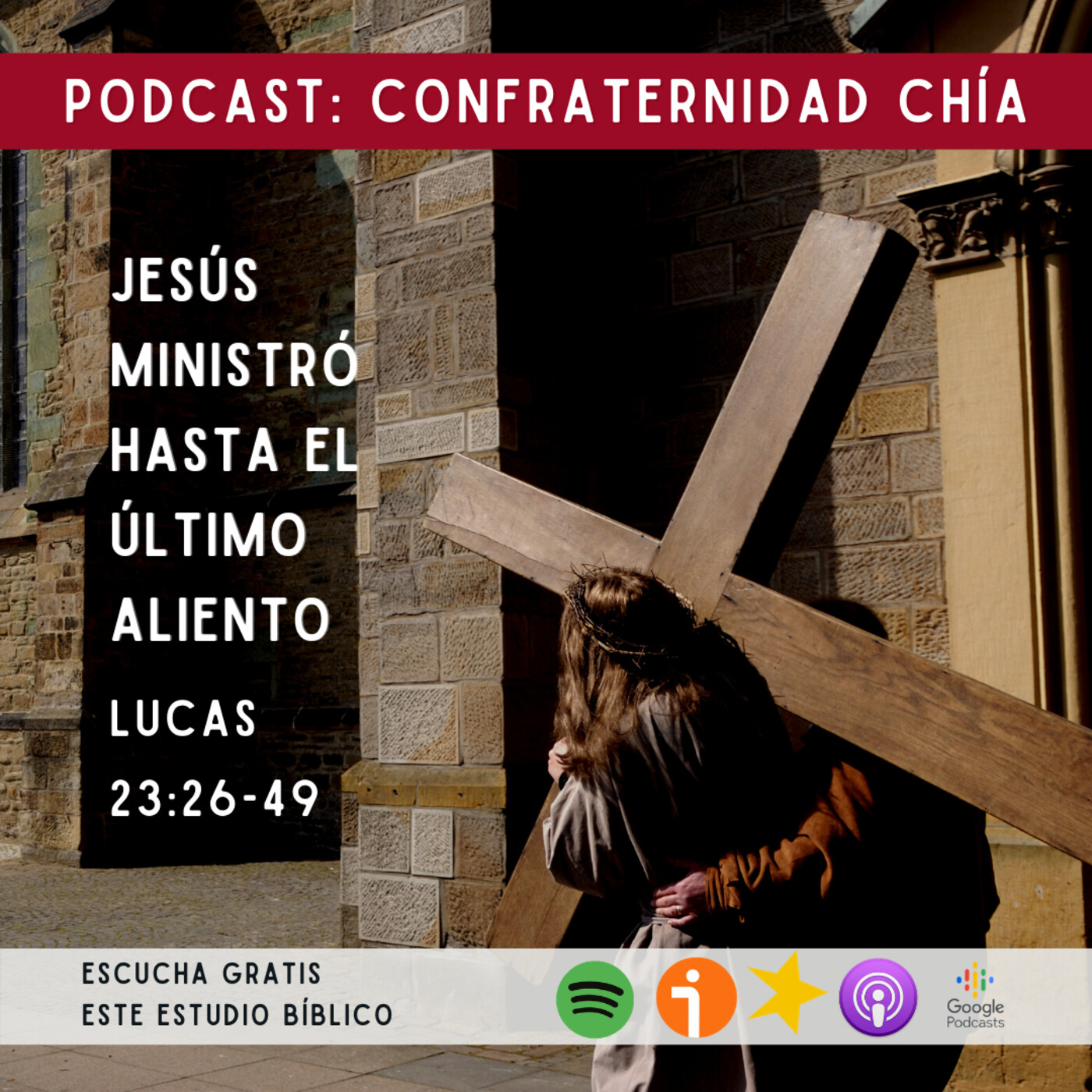 Confraternidad Chía - Seguidores de Jesús