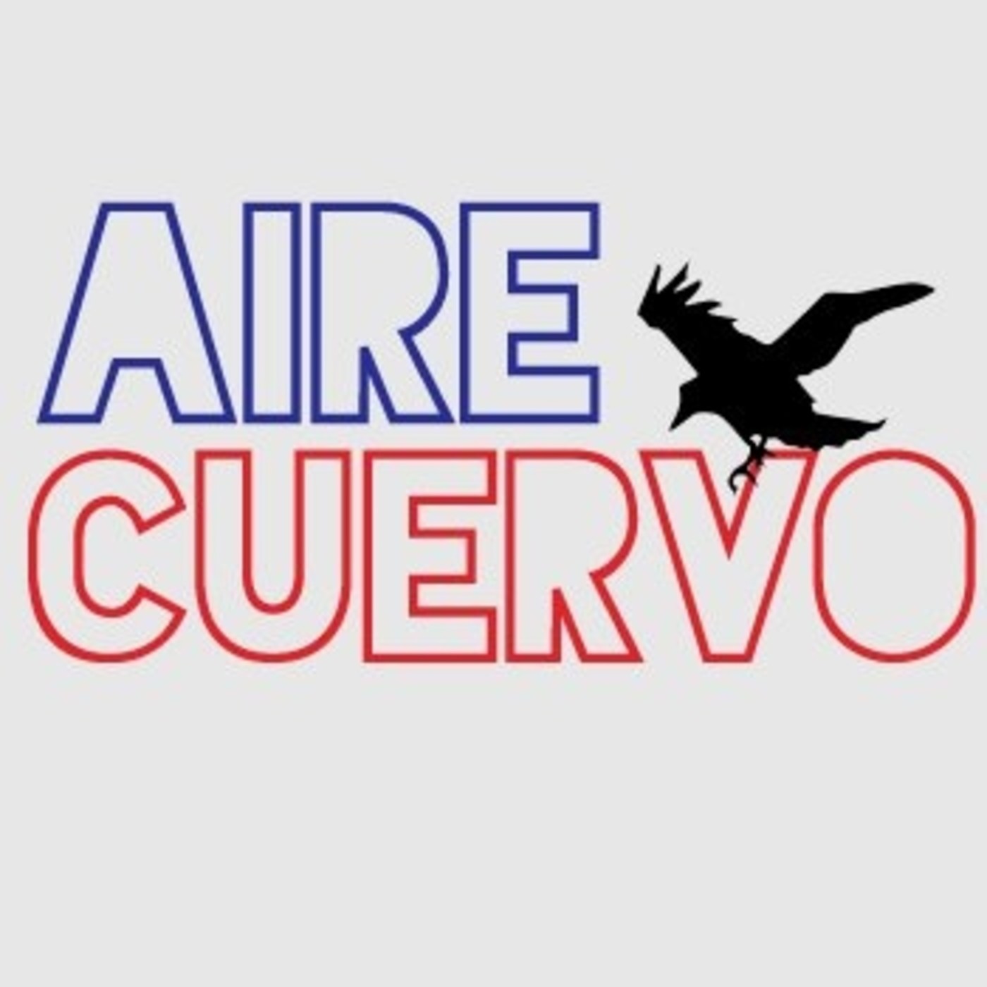 Podcast de Aire Cuervo