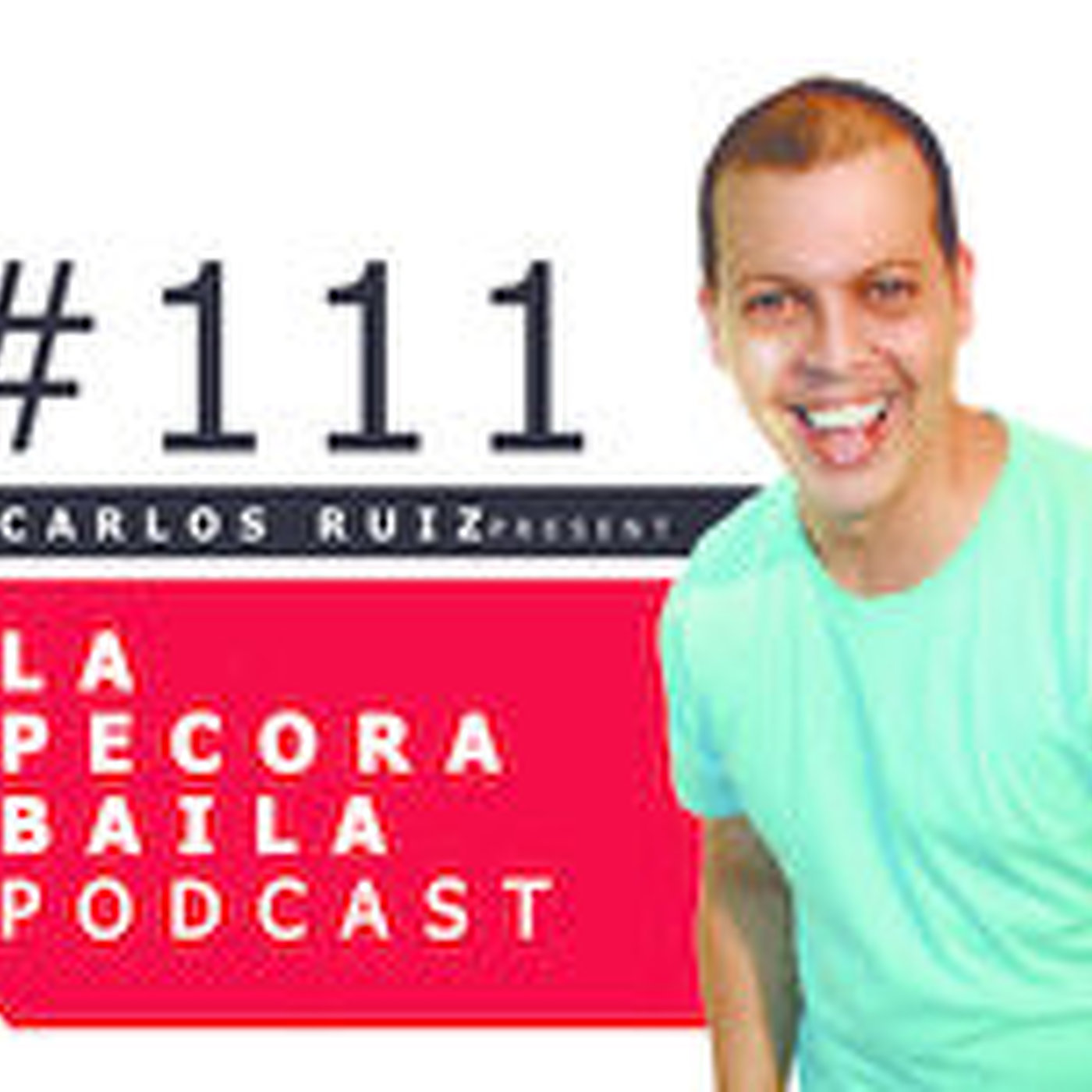 Podcast La Pécora con Carlos Ruiz