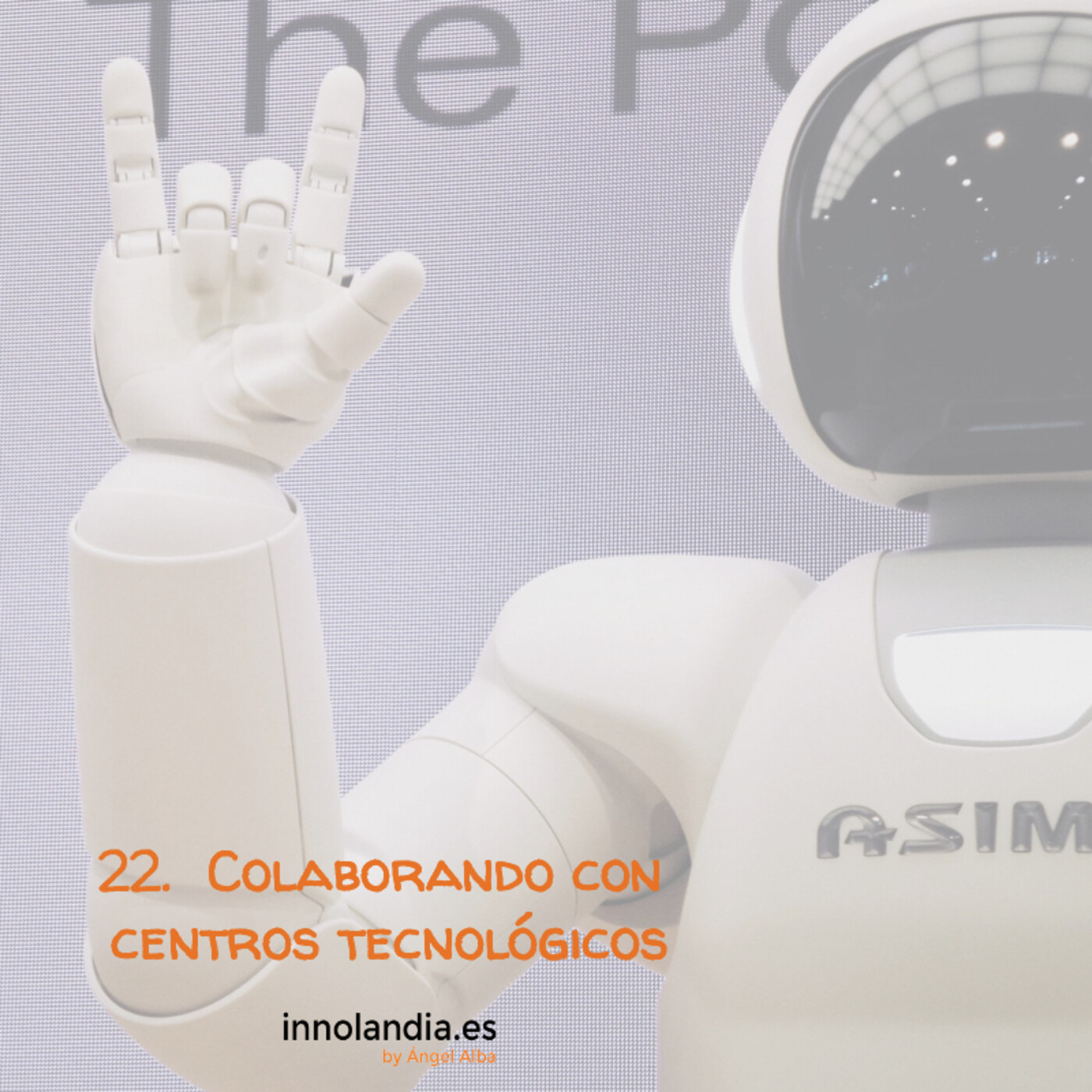 Día a Día del Innovador
