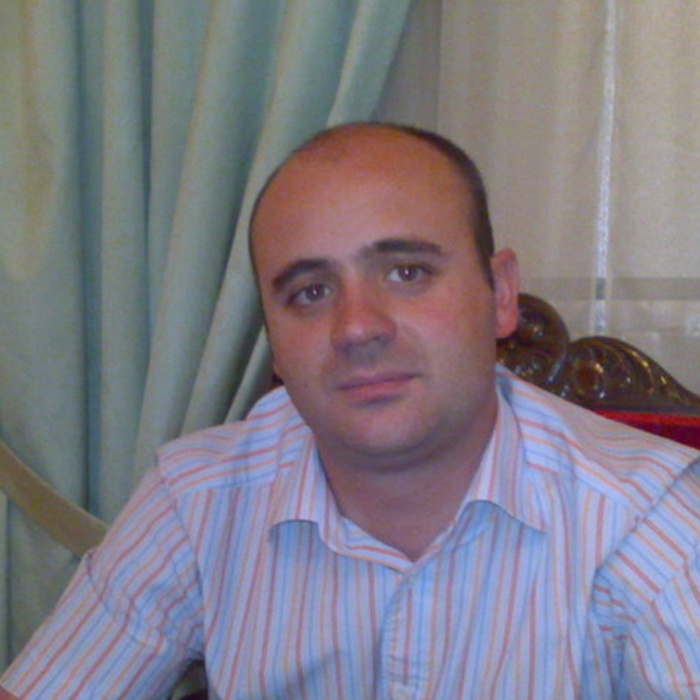 Entrevistas Radio Chopera
